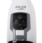 Парова швабра з віджимом - пароочищувач Adler AD 7052 1300 Вт, фото 10