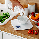 Кухонні ваги Adler AD 3180 - LCD - 10 кг, фото 2