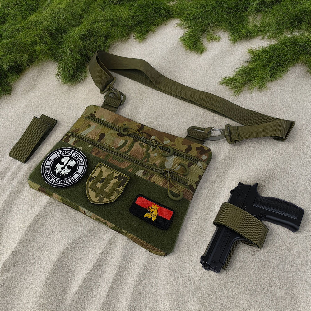 Сумка TQ-280 ВСУ