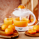 Соковичавниця для цитрусових Adler AD 4014, фото 5