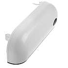 Світлодіодна повітряна завіса нагрівач тепловентилятор 2000 Вт Adler AD 7751, фото 4