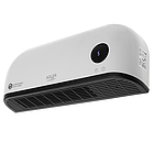 Світлодіодна повітряна завіса нагрівач тепловентилятор 2000 Вт Adler AD 7751, фото 5