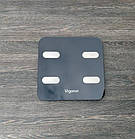Ваги Smart підлогові Vigorun Digital Body Scale, фото 2