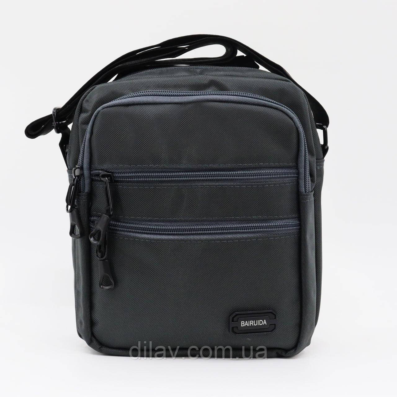 Барсетка спортивна 24*19*8, різні кольори, фото 1