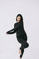 Термобілизна жіноча мікродайвінг на флісі XS-3XL