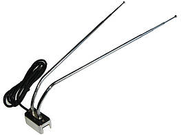 Антена на водосток H-61139 ріжки телескоп - оригінал