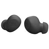 Promo Ціна! Навушники JBL Wave Buds TWS Black (JBLWBUDSBLK) - тільки на ZaGrosh.com.ua, фото 2