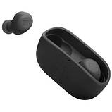 Promo Ціна! Навушники JBL Wave Buds TWS Black (JBLWBUDSBLK) - тільки на ZaGrosh.com.ua, фото 4