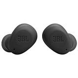 Promo Ціна! Навушники JBL Wave Buds TWS Black (JBLWBUDSBLK) - тільки на ZaGrosh.com.ua, фото 6