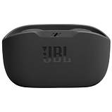 Promo Ціна! Навушники JBL Wave Buds TWS Black (JBLWBUDSBLK) - тільки на ZaGrosh.com.ua, фото 8