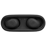 Promo Ціна! Навушники JBL Wave Buds TWS Black (JBLWBUDSBLK) - тільки на ZaGrosh.com.ua, фото 10