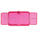 Пенал твердий YES одинарний із двома клапанами HP-04 Fantastic Kitty (533584), фото 3