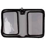 Пенал твердий одинарний з двома клапанами Yes Drift King HP-04 (533582), фото 2