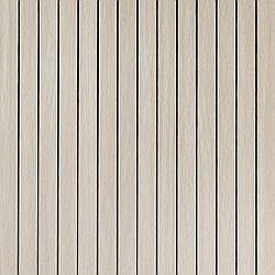 Покриття вінілове самоклеюче 3D рейки дуб перлинний пісок 600*600*2,8мм (D) SW-00002200