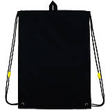 Сумка для взуття Kite Airstrike 46x33 см, темно-сірий (K24-600M-10), фото 5