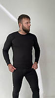 Чоловіча зимова термобілизна S-3XL