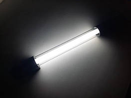 Підсвічування труба 3610-10" White NEON у прикурювальний. - оригінал