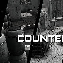 Плакат "Контрстрайк, Counter-Strike, CS:GO Global Offensive", 40×60см, фото 3