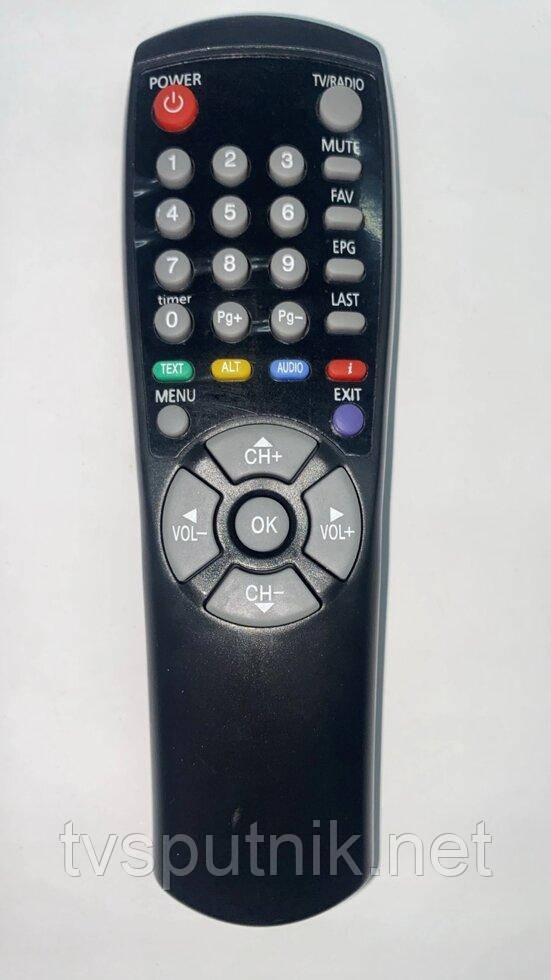 Пульт Samsung Sat 9500