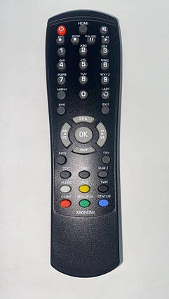 Пульт Orton X80 HDMI, фото 1