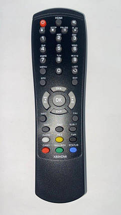 Пульт Orton X80 HDMI, фото 3