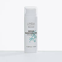 Пептидна маска експрес-відновлення для волосся Limba Cosmetics Instant Transformation 150 мл