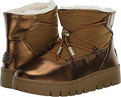 Australia Luxe collective преміальні зимові напівчоботи, уги жіночі.