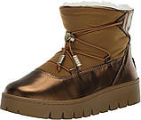 Australia Luxe collective преміальні зимові напівчоботи, уги жіночі., фото 2