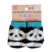 Накладки захисні на ніжки меблів DOINN 4 шт 8 х 5.3 см (R94455)