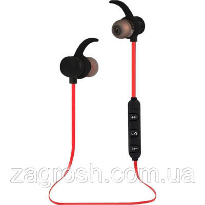 Promo Ціна! Навушники Esperanza Magnetic Metal Black (EH186K) - тільки на ZaGrosh.com.ua, фото 1