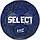 Гандбольний м'яч дитячий SELECT Talent DB (Оригінал з гарантією), фото 3