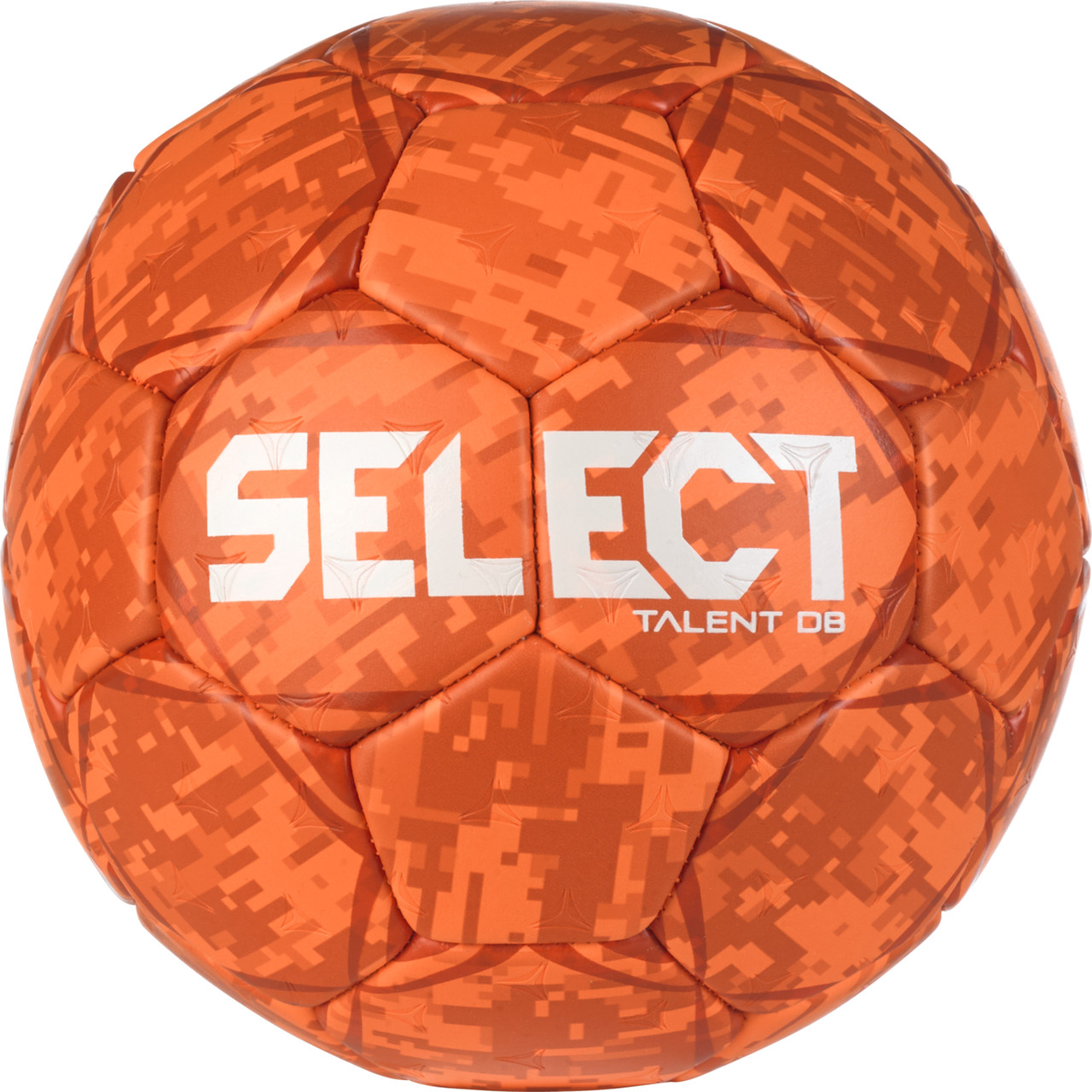 Гандбольний м'яч дитячий SELECT Talent DB (Оригінал з гарантією)