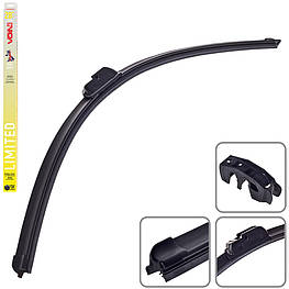 Двірник безкаркасний VOIN-28" 700мм Limited - оригінал