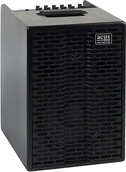 Комбопідсилювач ACUS ONEFORSTREET 8 BLK