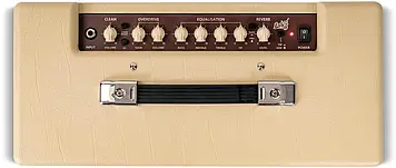 Комбопідсилювач BLACKSTAR Debut 50R