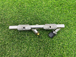 Паливна рампа AUDI Q7 4M 3.0 TFSI 2018 лев. (б/у)