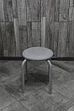 Табурет "Стандарт", стілець кухонний, стул кухонный, стул для кухни, фото 2