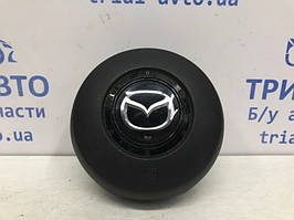 Подушка безпеки в кермо Mazda