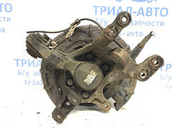 Цапфа задня права зі маточицею Kia Ceed ED 1.6 DIESEL D4FB 2007 (б/у)