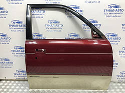 Двері передні права Mitsubishi Pajero Sport K9 3.0 БЕНЗИН 6G72 1996 (б/в)