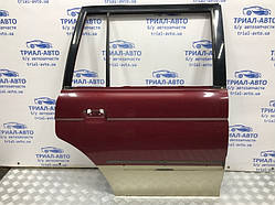Двері задні праві Mitsubishi Pajero Sport K9 3.0 БЕНЗИН 6G72 1996 (б/в)
