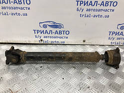 Вал карданний Mitsubishi Pajero Sport K9 3.0 БЕНЗИН 6G72 1996 перед. (Б/в)
