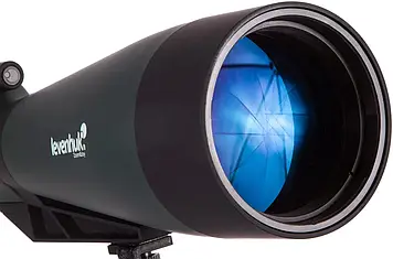 Бінокль Levenhuk Blaze BASE 100 Spotting Scope