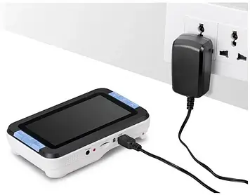 Мікроскоп Levenhuk DTX 43 Digital Magnifier