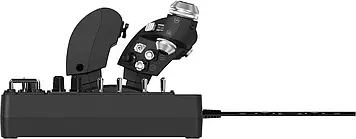 Ігровой маніпулятор Logitech X56 H.O.T.A.S. VR RGB