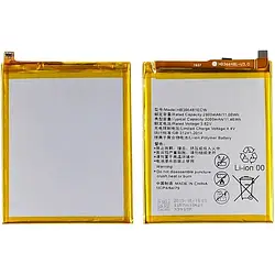 Батарея Huawei P Smart /P8 Lite 2017 /P9 /P9 Lite /P10 Lite /Y6 2018 /Honor 7 Lite /Honor 8 /Honor 5C (HB366481ECW) оригінал