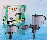 Голівки і циркуляційні помпи