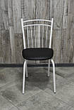Стілець "Софія" для кухні, кафе, барів, їдальні, кухонної, фото 2