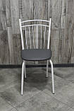 Стілець "Софія" для кухні, кафе, барів, їдальні, кухонної, фото 3