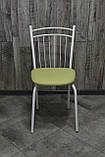 Стілець "Софія" для кухні, кафе, барів, їдальні, кухонної, фото 5